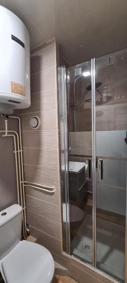 Luxe -Style Apartment Chalon-sur-Saone Bagian luar foto