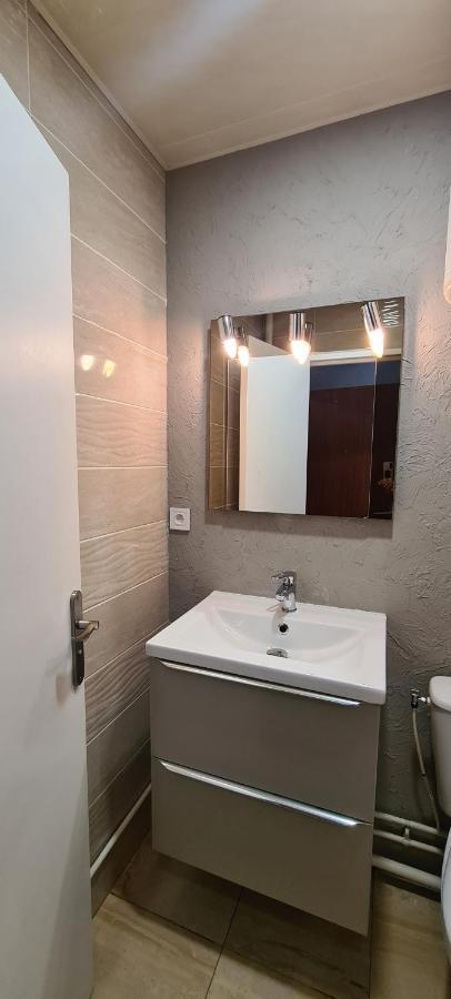 Luxe -Style Apartment Chalon-sur-Saone Bagian luar foto