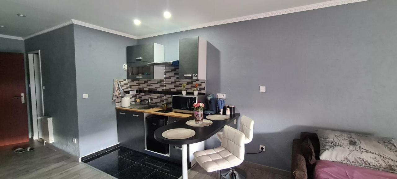 Luxe -Style Apartment Chalon-sur-Saone Bagian luar foto